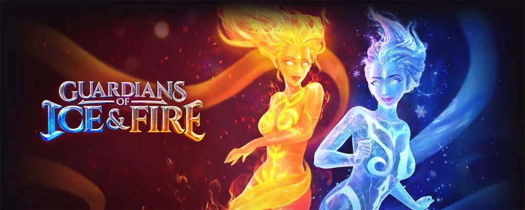 รีวิวสล็อต Guardians of Ice Fire