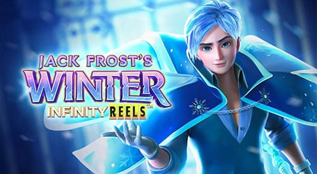รีวิวสล็อต Jack Frosts Winter